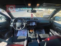 تويوتا هايلوكس